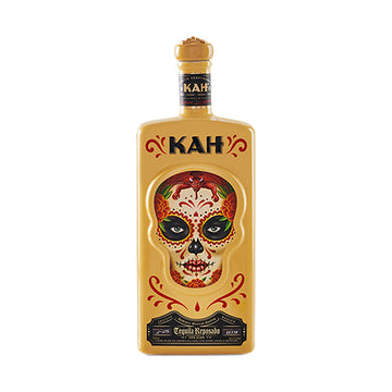 KAH Reposado Tequila - 750ml | 75510 | | Cascadia Liquor