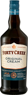 Forty Creek - Cream