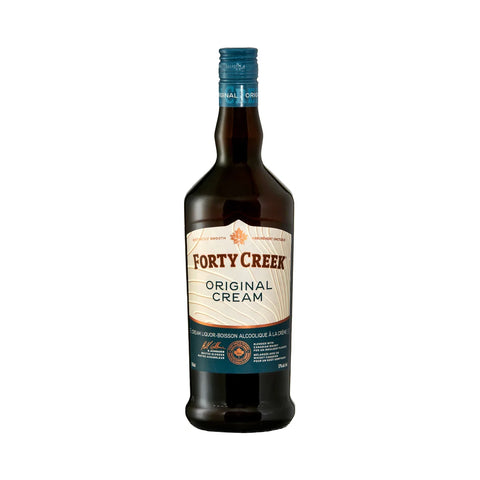 Forty Creek - Cream