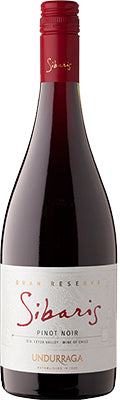 Sibaris Pinot Noir Gran Reserva - 750mL
