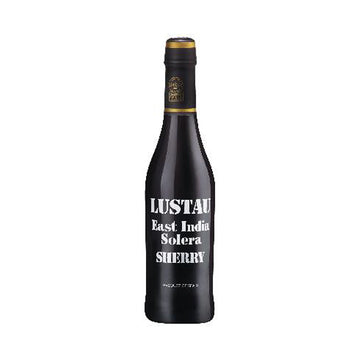 Lustau East India Solera Sherry - 500mL | 761841 | Wine | Cascadia Liquor