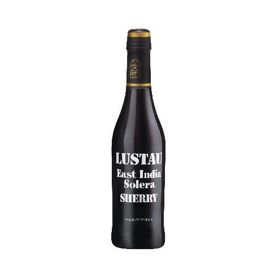 Lustau East India Solera Sherry - 500mL | 761841 | Wine | Cascadia Liquor
