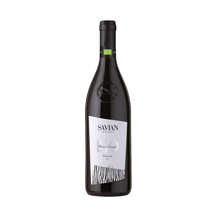 Savian Venezia Pinot Grigio - 750mL