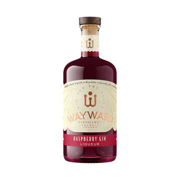 Wayward Raspberry Gin Liqueur - 750mL