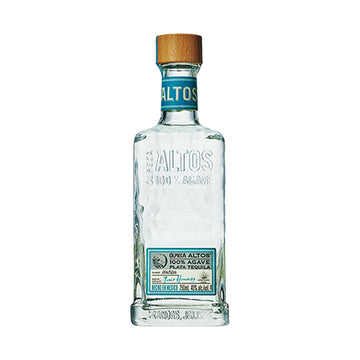 Olmeca Altos Plata - 750mL | 762773 | | Cascadia Liquor