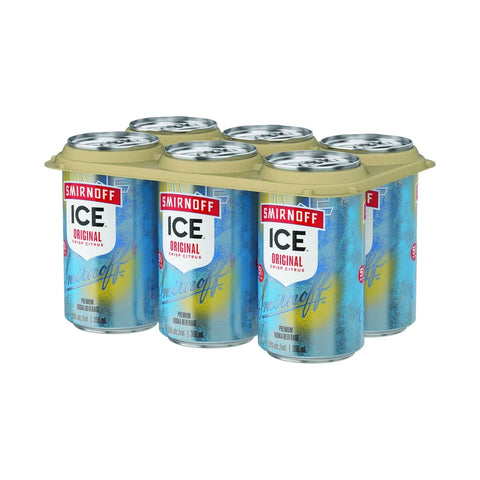 Smirnoff - Ice
