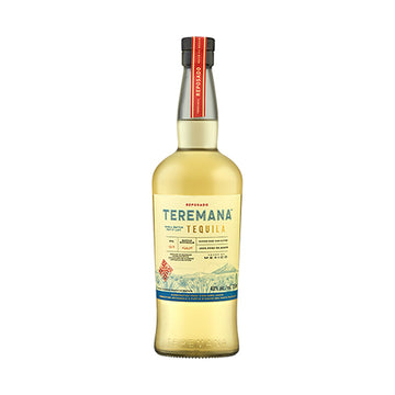 Teremana Reposado Tequila - 750mL | 768184 | | Cascadia Liquor