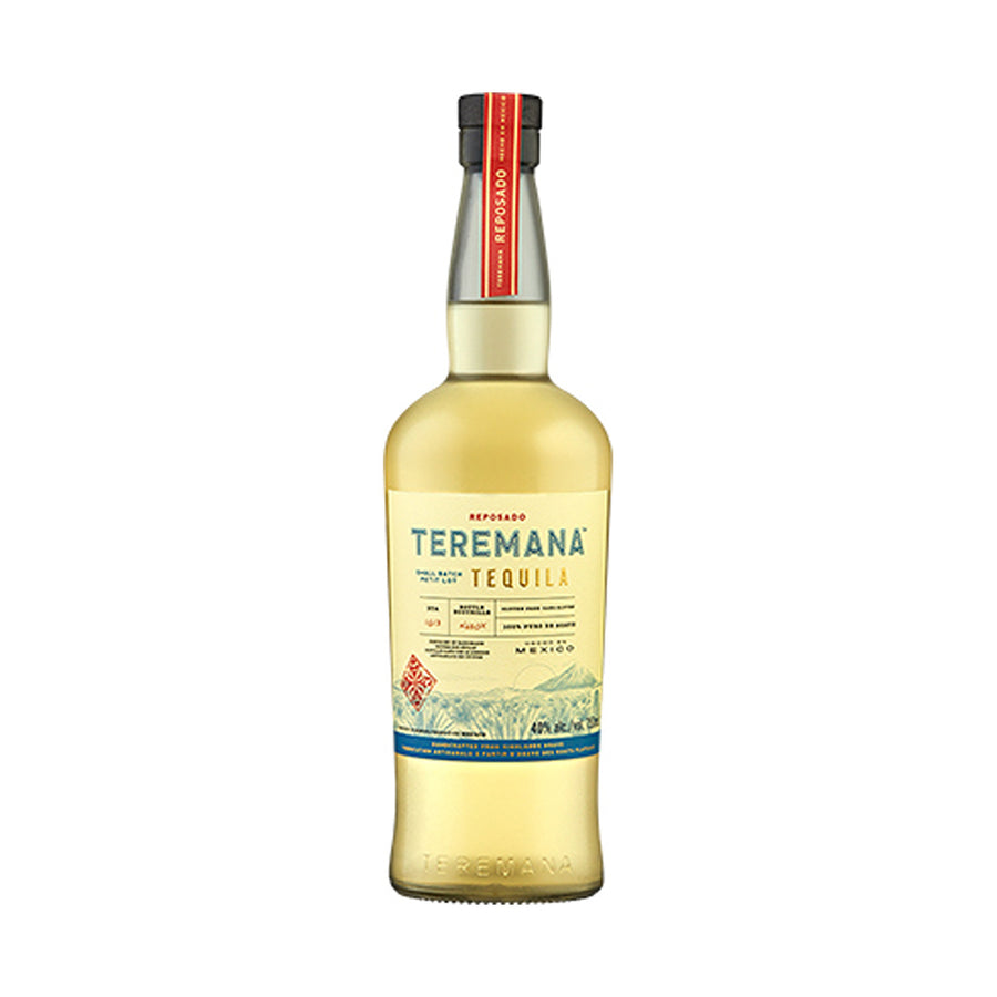 Teremana Reposado Tequila - 750mL | 768184 | | Cascadia Liquor