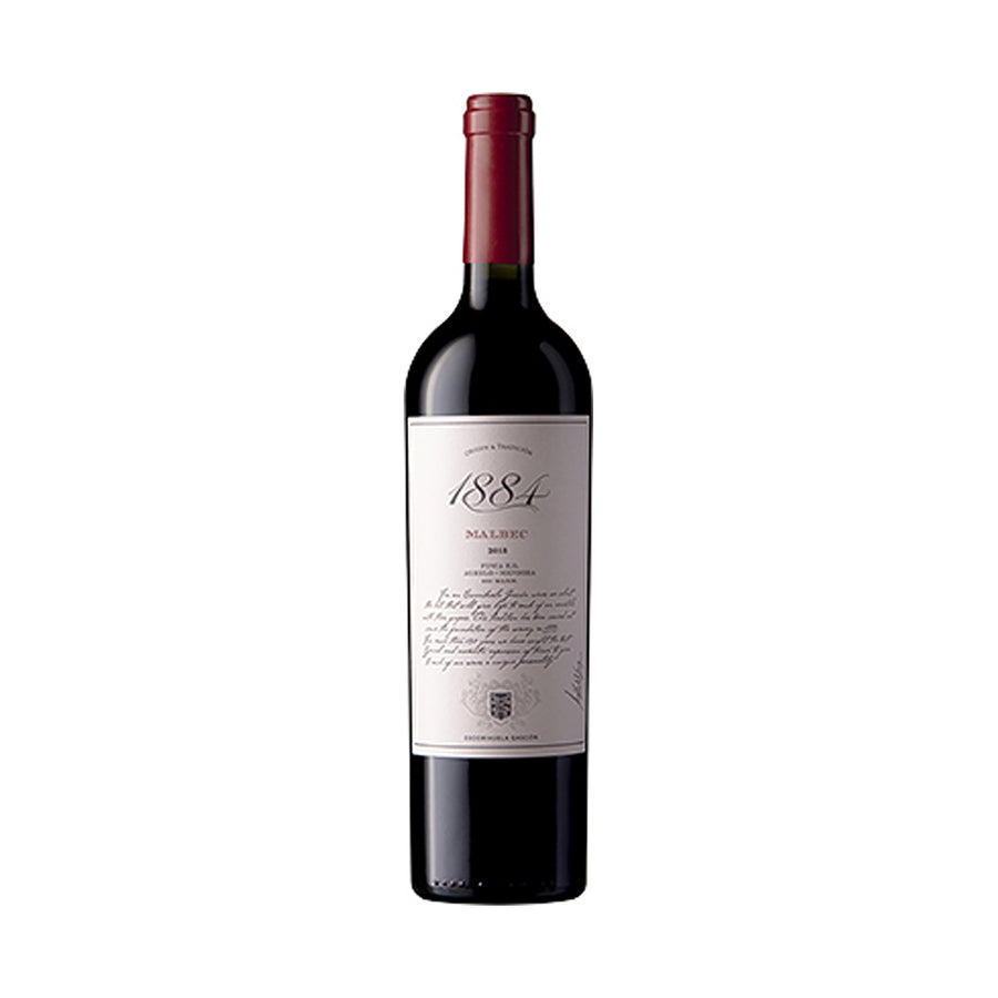 1884 Reservado Malbec - 750mL | 770925 | Wine | 1884