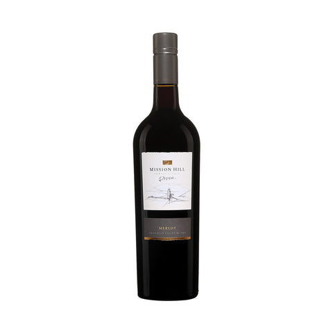 Mission Hill Reserve Merlot
