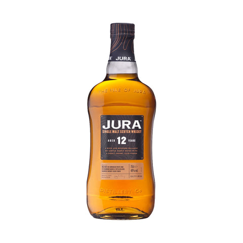 JURA 12 YEAR OLD