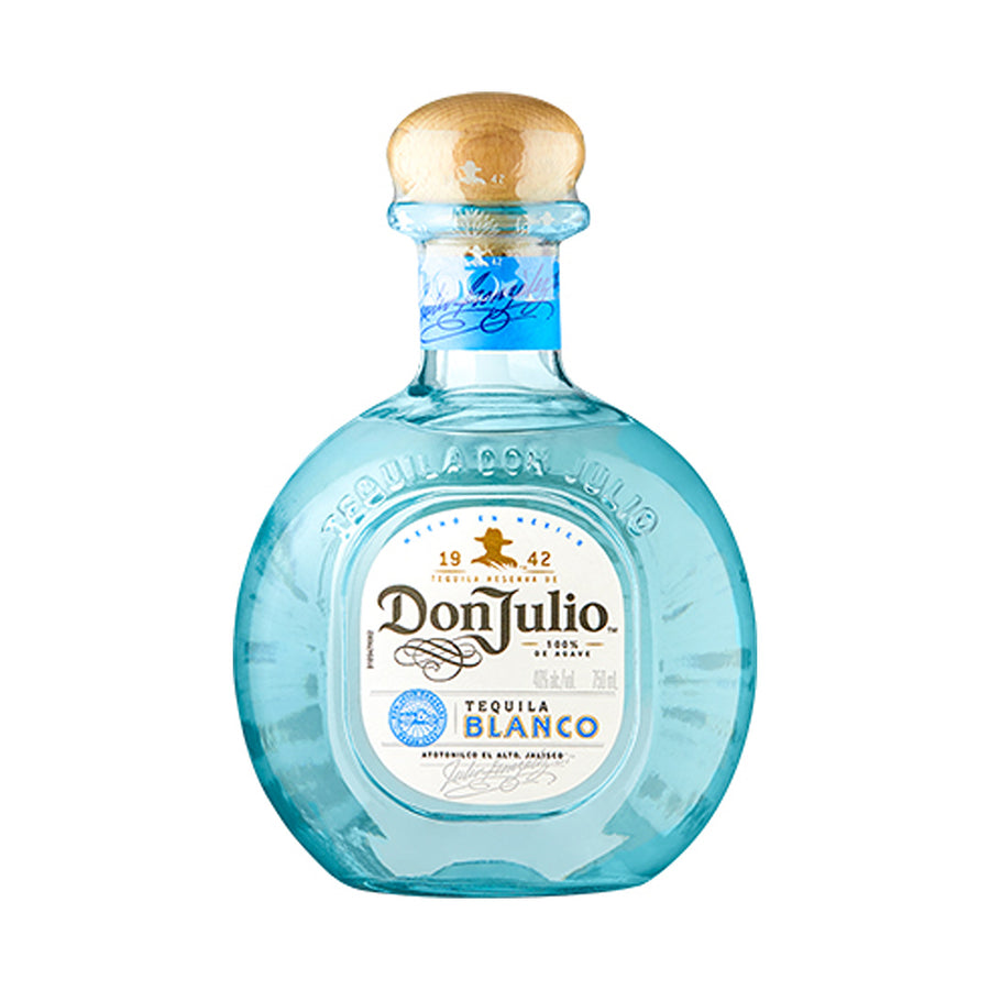 Don Julio Blanco Tequila - 750mL | 77321 | | Cascadia Liquor