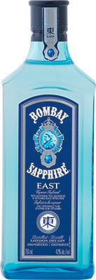Bombay East London Dry Gin - 750mL