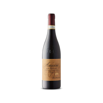 Zenato Amarone - 750mL | 77446 | Wine | Cascadia Liquor