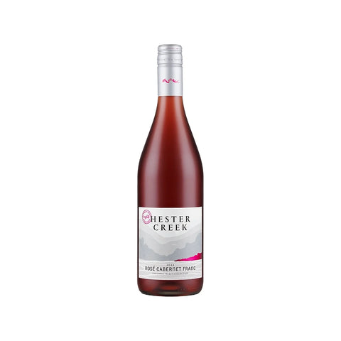 Hester Creek Winery - Cabernet Franc Rosé