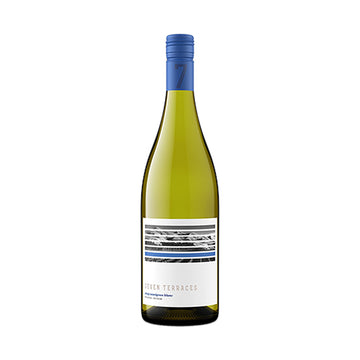 Seven Terraces Sauvignon Blanc - 750mL | 778332 | Wine | Cascadia Liquor