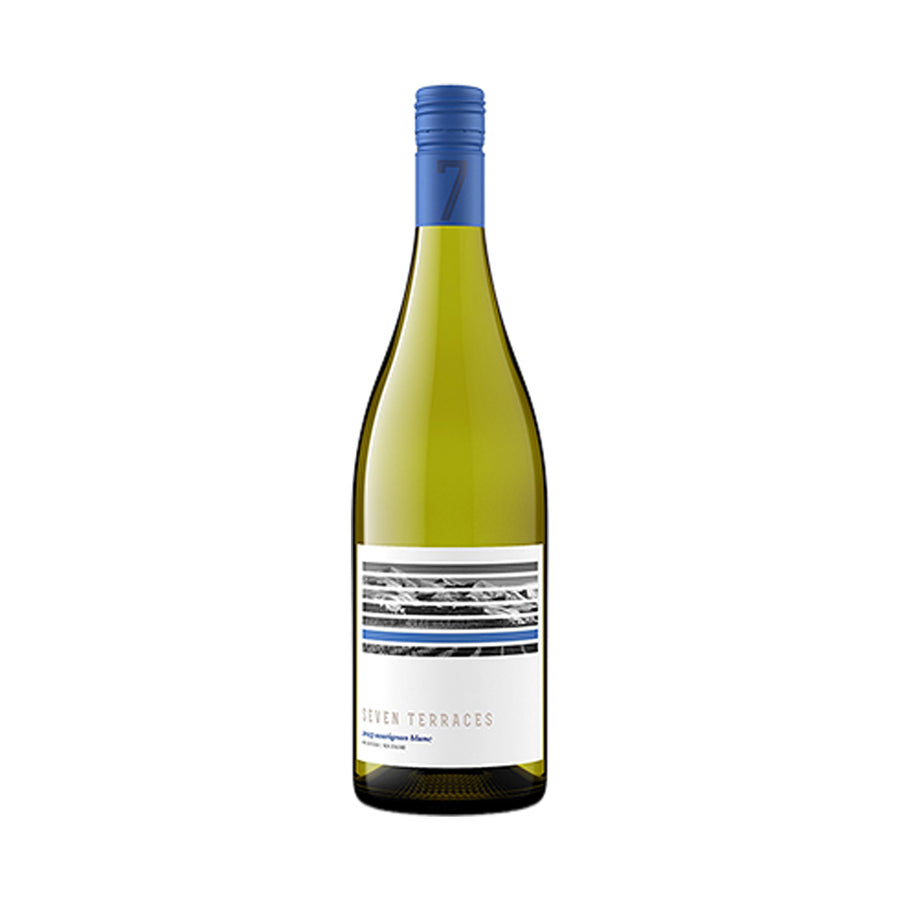 Seven Terraces Sauvignon Blanc - 750mL | 778332 | Wine | Cascadia Liquor