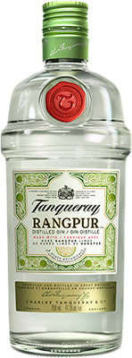 TANQUERAY RANGPUR LIME