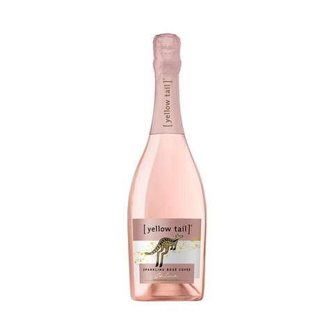 Yellow Tail - Pink Bubbles