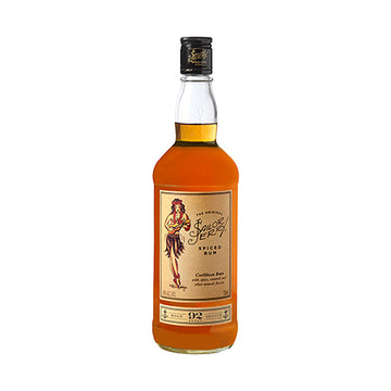 Sailor Jerry Spiced Rum - 750mL | 786988 | Rum | Cascadia Liquor