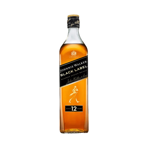 JW Black 750ml