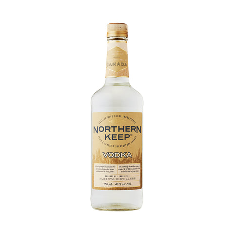 Northern Keep - Vodka