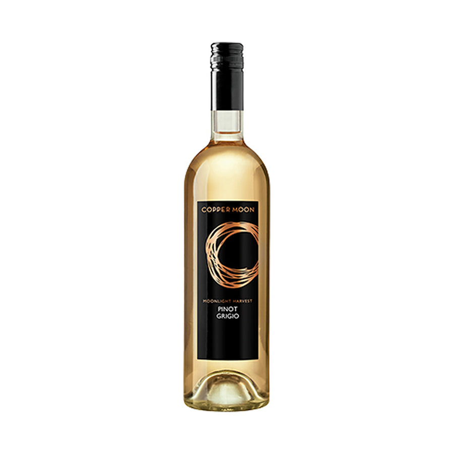 Copper Moon Pinot Grigio - 750mL | 789982 | Wine | Cascadia Liquor