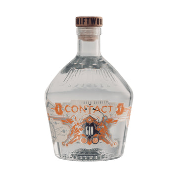 Driftwood Brewery Contact Gin - 750ml