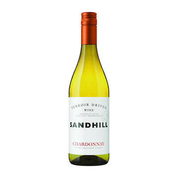 Sandhill Chardonnay - 750mL
