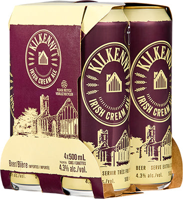 Kilkenny Irish Cream Ale Draught