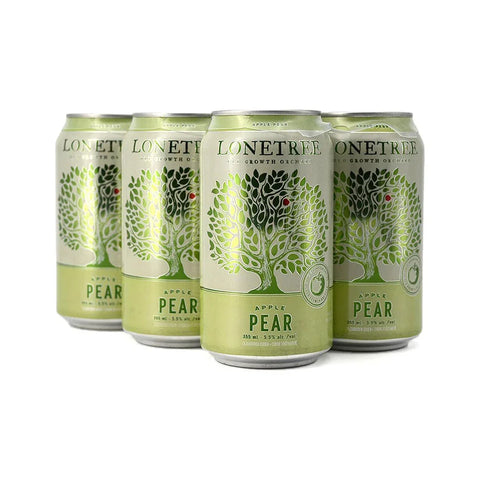 Lonetree - Pear Cider