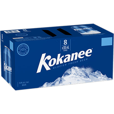 Kokanee