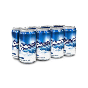 Kokanee - 8x355mL