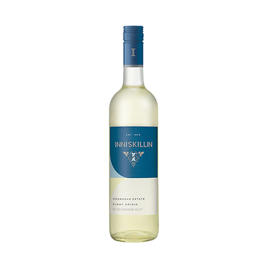 Inniskillin Okanagan Pinot Grigio - 750mL | 80044 | Wine | Cascadia Liquor