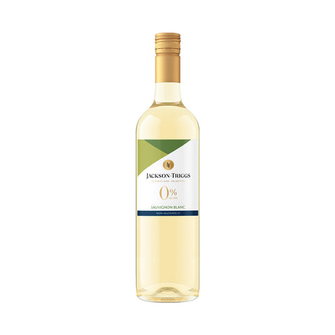 Jackson Triggs Non Alc Sauvignon Blanc