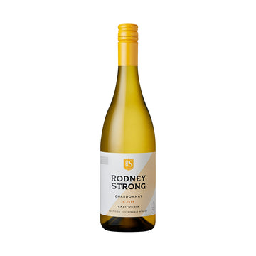 Rodney Strong California Chardonnay - 750ml