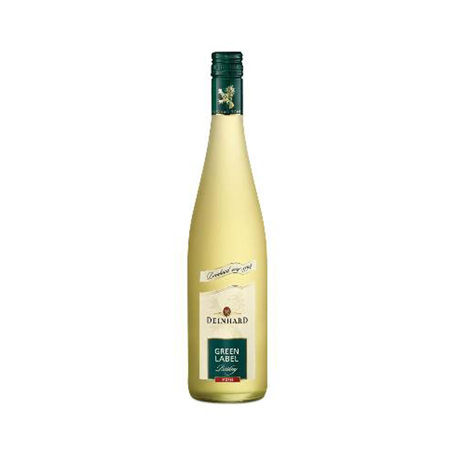 Deinhard Green Label Riesling - 750mL | 8094 | Wine | Cascadia Liquor