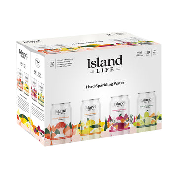 Island Life Mix Pack