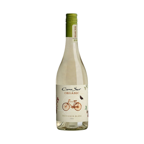 Cono Sur Organic - Sauvignon Blanc