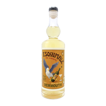 Esquimalt Dry Vermouth - 500ml
