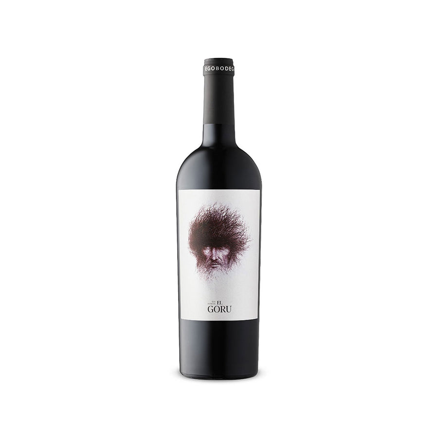 Ego Bodegas Goru - 750mL | 822429 | Wine | Cascadia Liquor