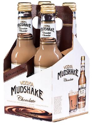 Mudshake Chocolate - 4x270mL