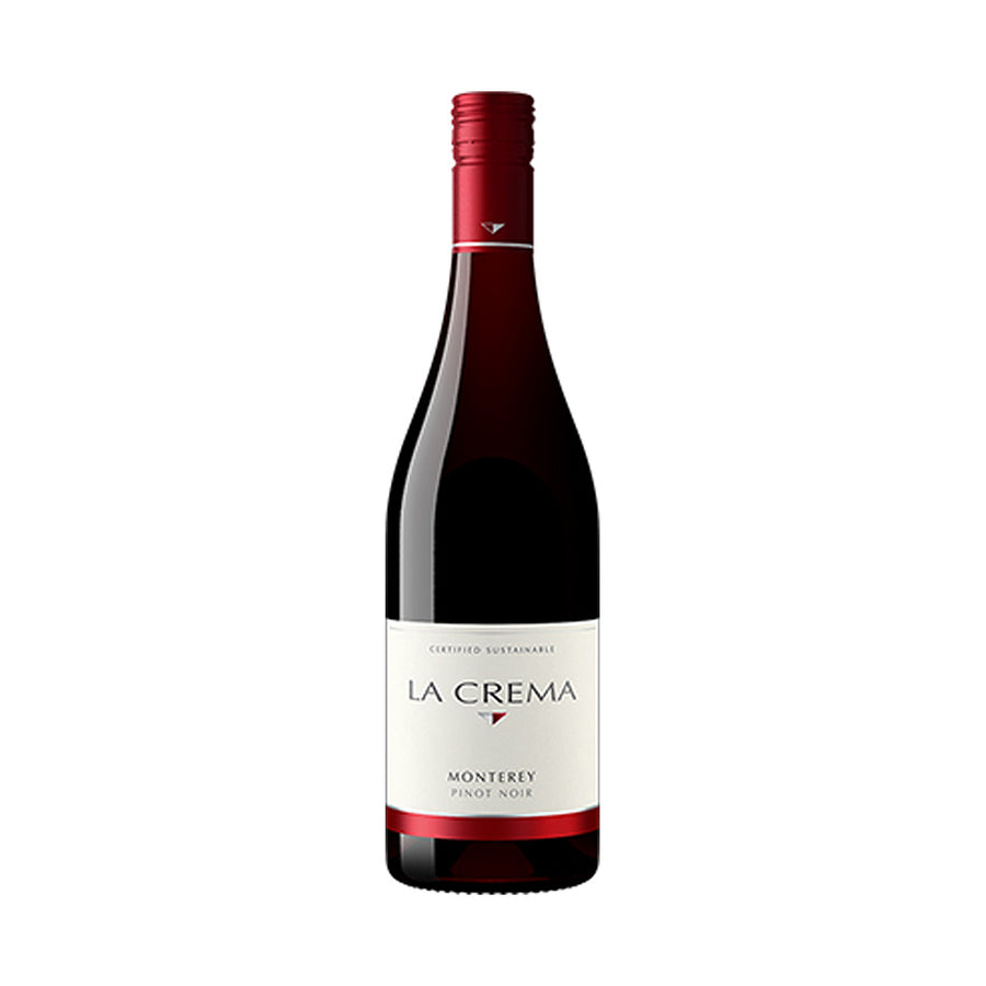 La Crema Monterey Pinot Noir - 750mL | 826578 | Wine | Cascadia Liquor