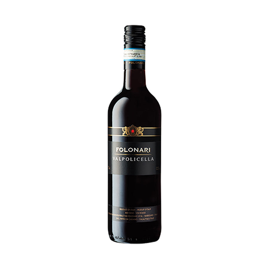 Folonari Valpolicella - 750mL | 828 | Wine | Cascadia Liquor