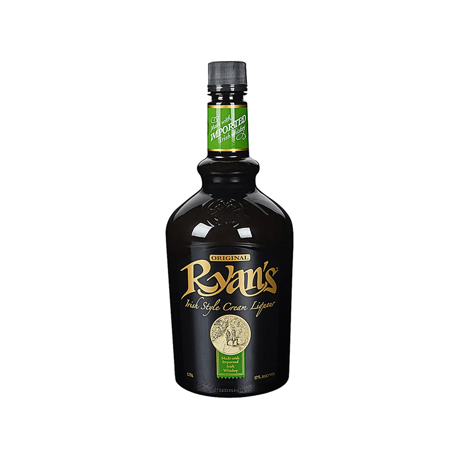 Ryan's Original Irish Cream - 1.750L | 836635 | Liqueurs | Cascadia Liquor