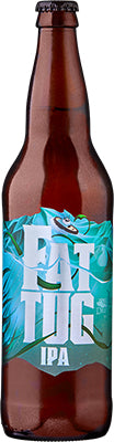 Fat Tug IPA