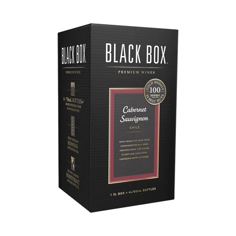 Black Box - Cabernet Sauvignon