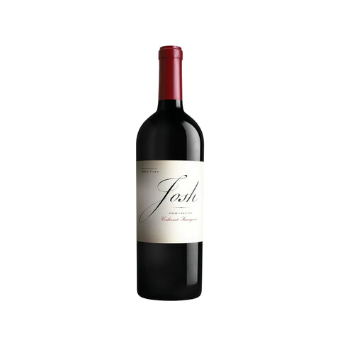 Josh Cellars - Cabernet Sauvignon 2018