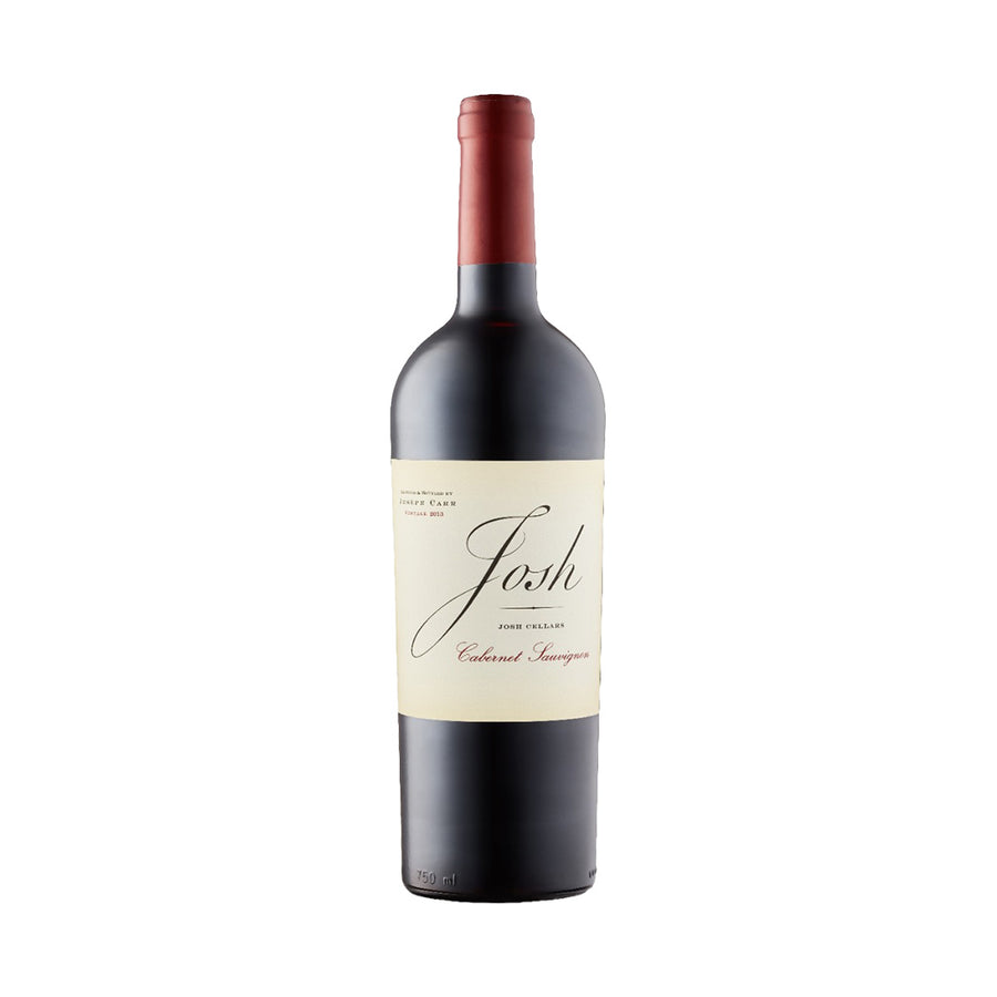 Josh Cellars Cabernet Sauvignon - 750mL | 850073 | Wine | Cascadia Liquor