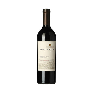 Kendall-Jackson Hawkeye Mountain Cabernet Sauvignon - 750mL | 850479 | Wine | Cascadia Liquor